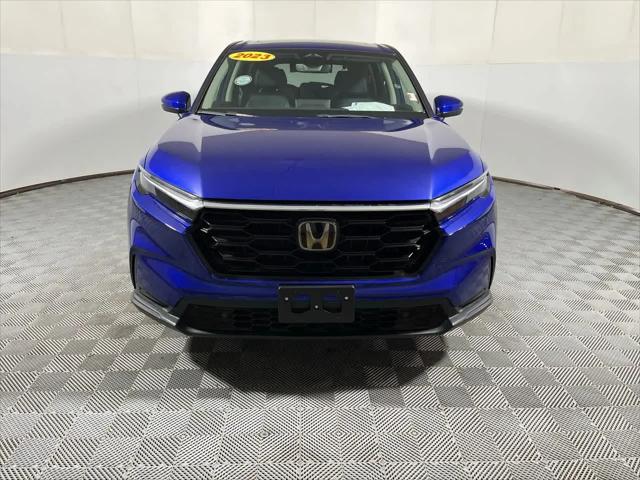 2023 Honda CR-V EX-L AWD