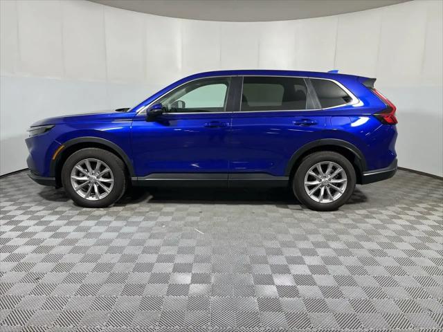 2023 Honda CR-V EX-L AWD