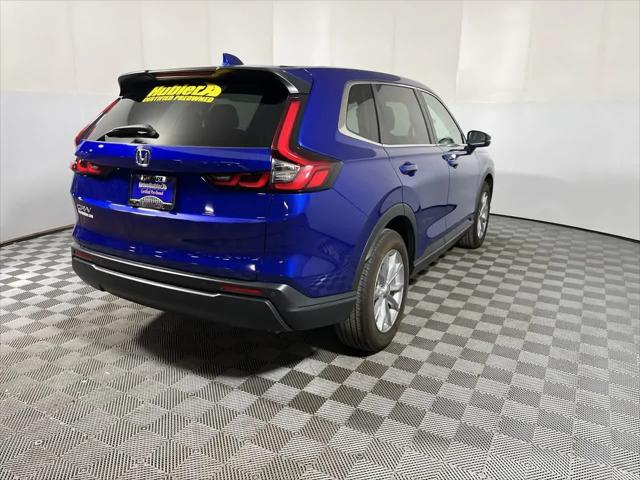 2023 Honda CR-V EX-L AWD