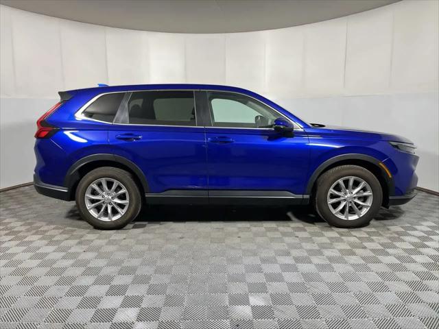 2023 Honda CR-V EX-L AWD