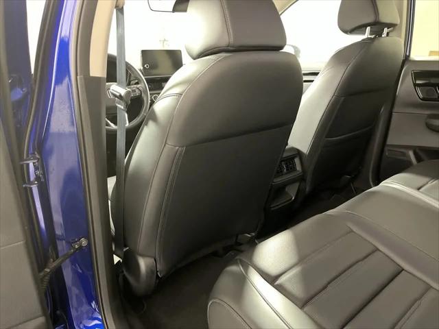 2023 Honda CR-V EX-L AWD