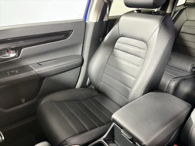 2023 Honda CR-V EX-L AWD