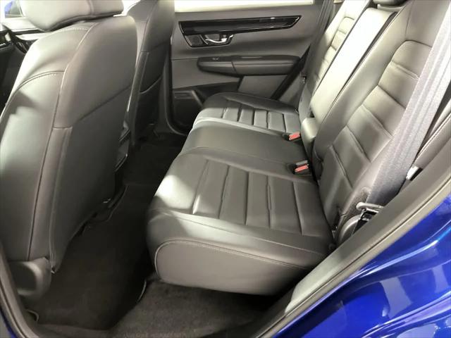 2023 Honda CR-V EX-L AWD
