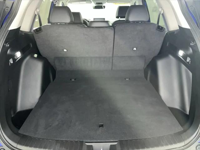 2023 Honda CR-V EX-L AWD