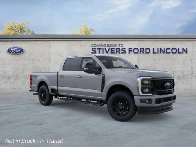 2026 Ford F-250 LARIAT for sale in Montgomery, AL