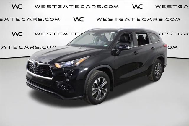 2023 Toyota Highlander XLE for sale in Raleigh, NC