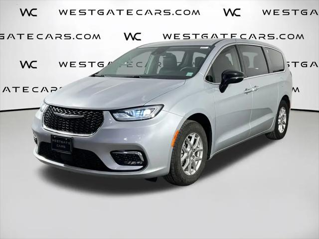 2024 Chrysler Pacifica Touring L for sale in Raleigh, NC