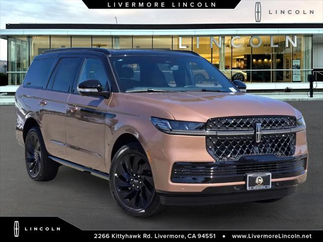 2026 Lincoln Navigator Black Label for sale in Livermore, CA