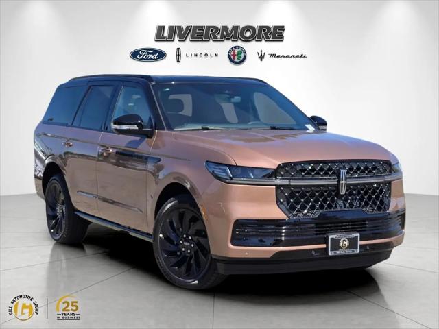 2026 Lincoln Navigator Black Label for sale in Livermore, CA