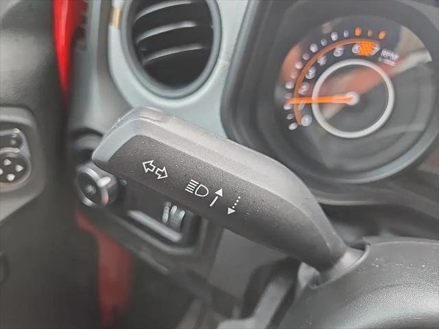 2024 Jeep Wrangler 4-Door Willys 4x4