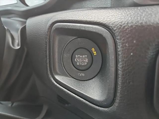 2024 Jeep Wrangler 4-Door Willys 4x4