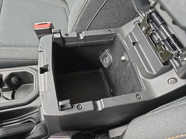 2024 Jeep Wrangler 4-Door Willys 4x4