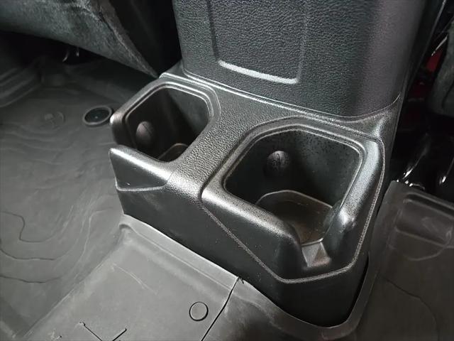 2024 Jeep Wrangler 4-Door Willys 4x4