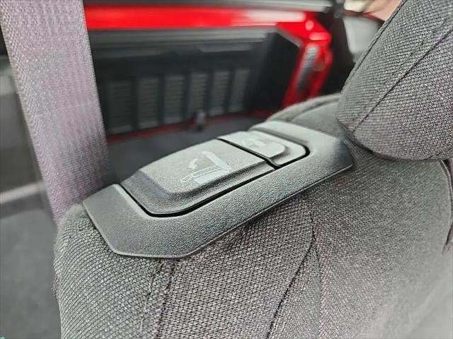 2024 Jeep Wrangler 4-Door Willys 4x4
