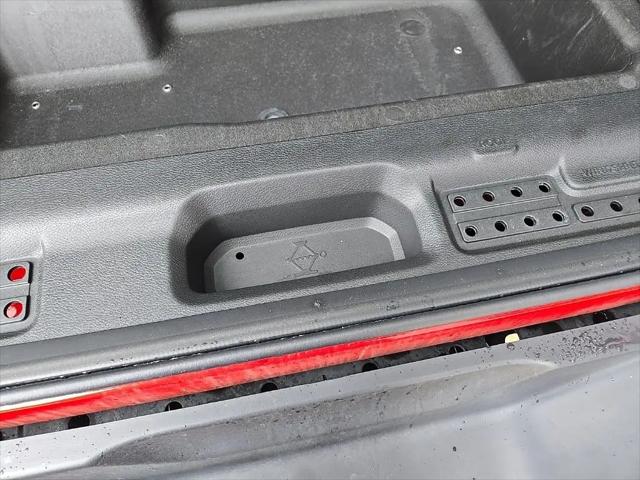 2024 Jeep Wrangler 4-Door Willys 4x4