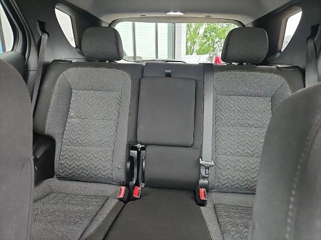 2024 Chevrolet Equinox AWD LT