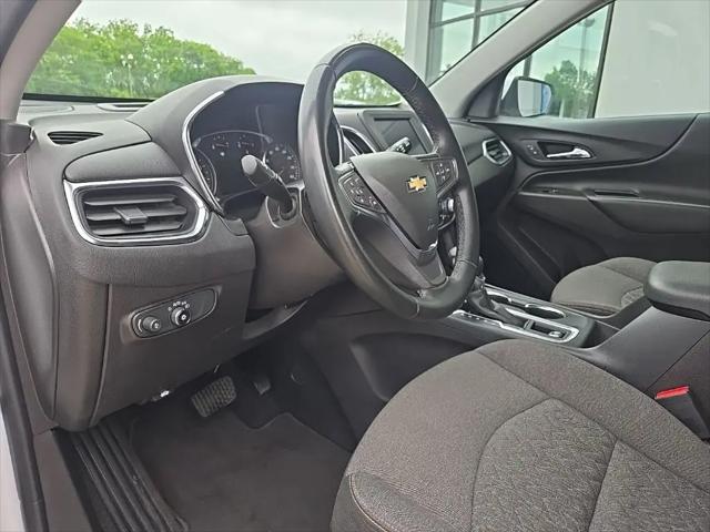 2024 Chevrolet Equinox AWD LT