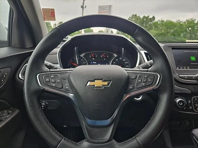 2024 Chevrolet Equinox AWD LT