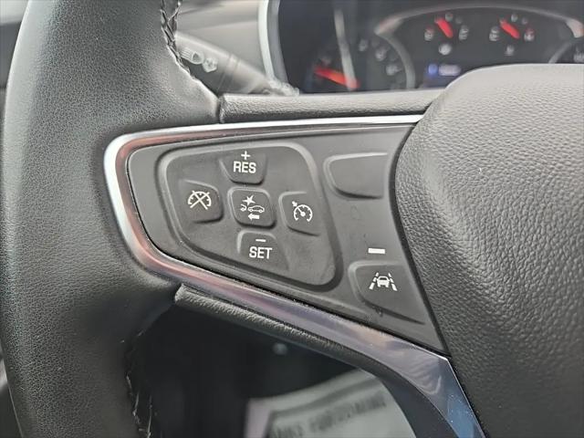 2024 Chevrolet Equinox AWD LT
