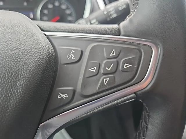 2024 Chevrolet Equinox AWD LT