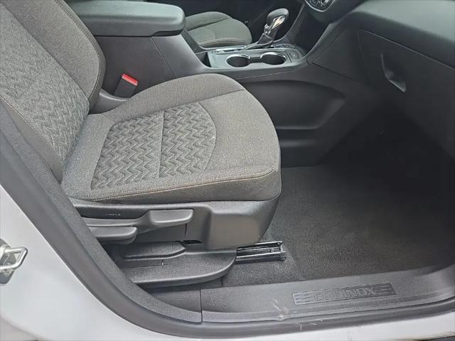 2024 Chevrolet Equinox AWD LT