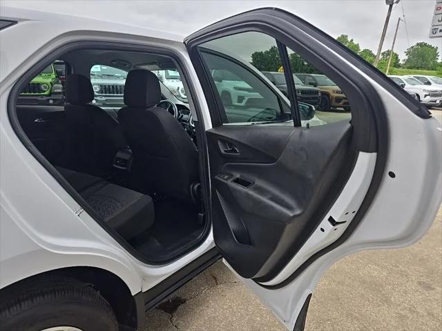 2024 Chevrolet Equinox AWD LT