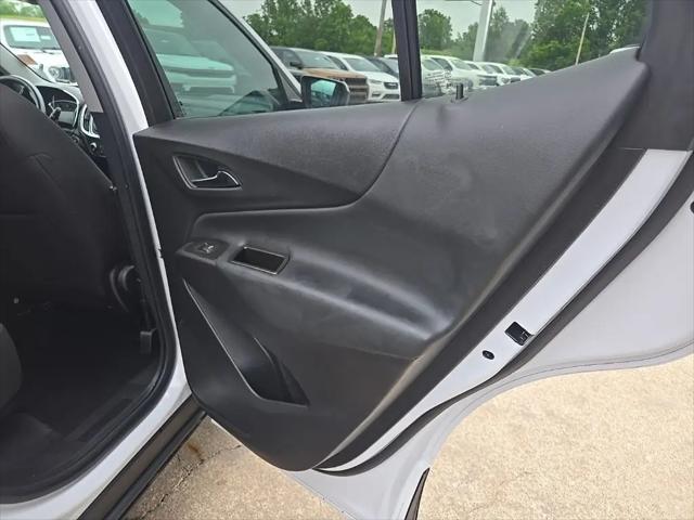 2024 Chevrolet Equinox AWD LT