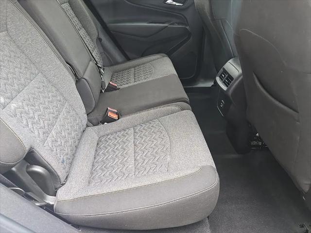 2024 Chevrolet Equinox AWD LT
