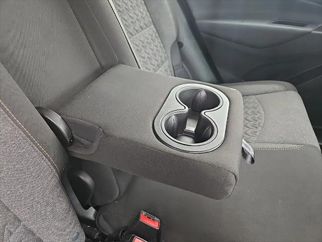 2024 Chevrolet Equinox AWD LT