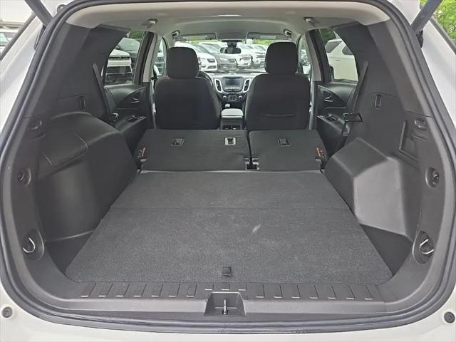 2024 Chevrolet Equinox AWD LT
