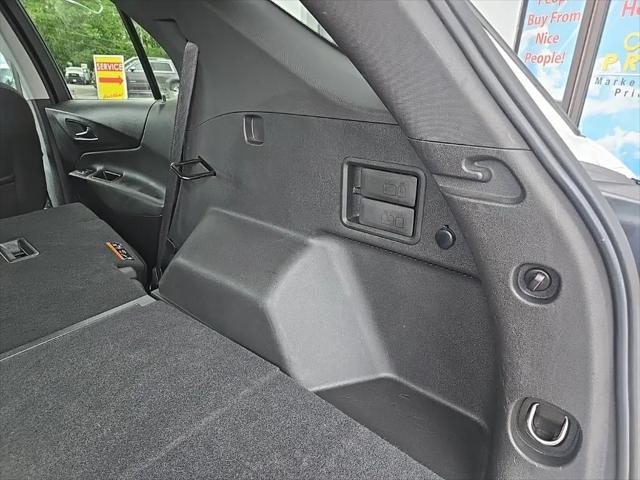 2024 Chevrolet Equinox AWD LT