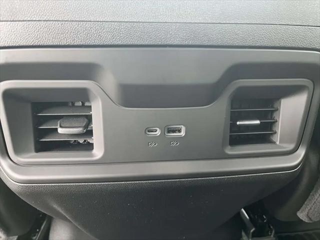 2026 Chevrolet Silverado 1500 4WD Crew Cab Standard Bed LT