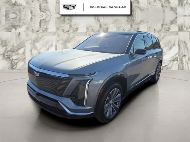 2026 Cadillac iQ Luxury for sale in Woburn, MA