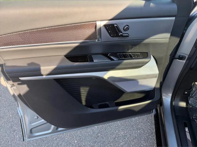 2026 Cadillac iQ Luxury