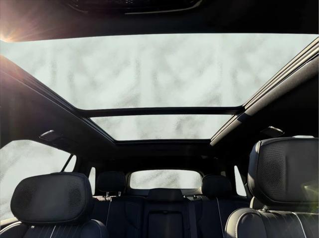 2026 Cadillac iQ Luxury