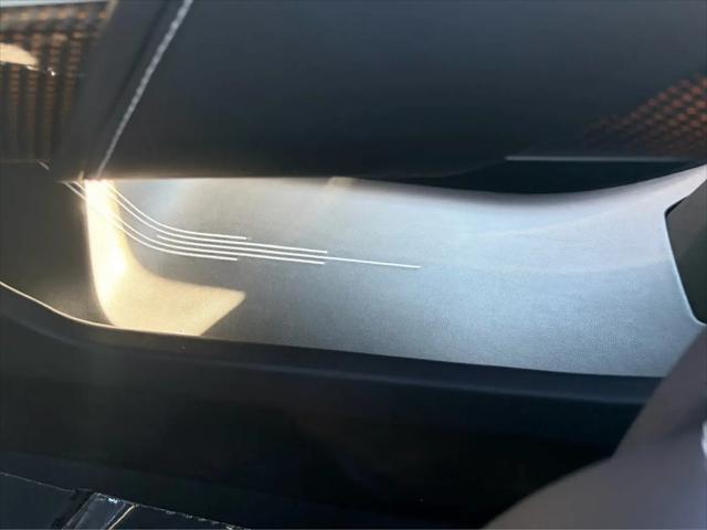 2026 Cadillac iQ Luxury