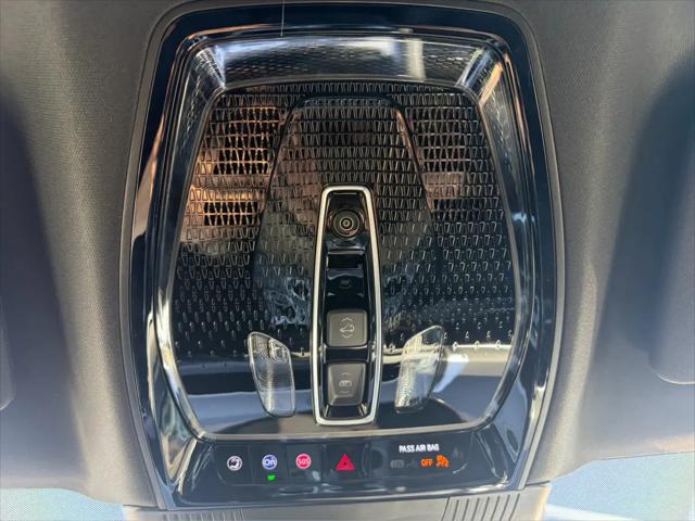 2026 Cadillac iQ Luxury