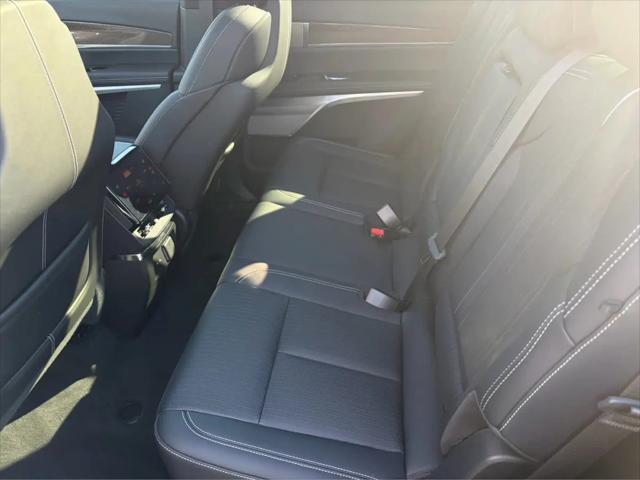 2026 Cadillac iQ Luxury