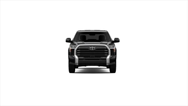2026 Toyota Tundra Limited CrewMax 5.5' Bed