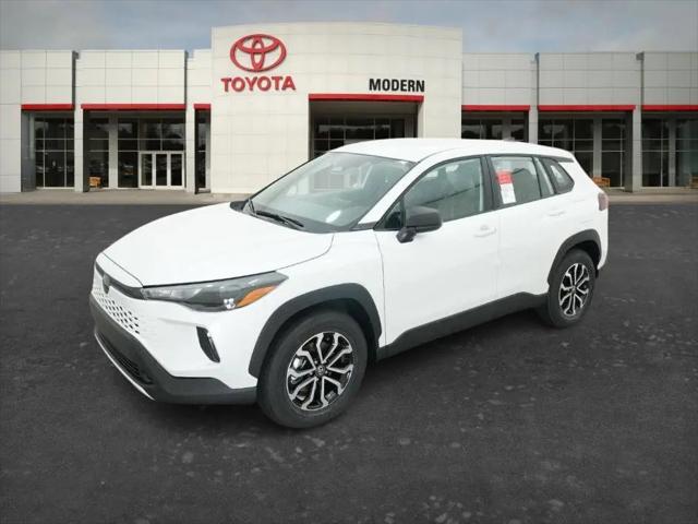 2026 Toyota Corolla Cross Hybrid S for sale in Winston-Salem, NC