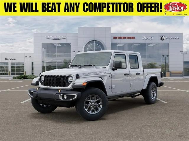 2026 Jeep Gladiator Sport for sale in Michigan City, IN