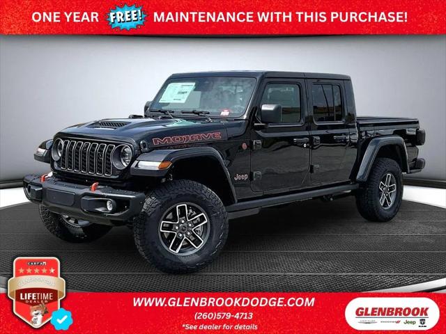 2026 Jeep Gladiator Sport for sale in Fort Wayne, IN