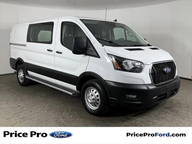 2024 Ford Transit Cargo Van T-250 for sale in Maumee, OH