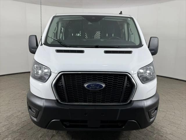 2024 Ford Transit Cargo Van T-250