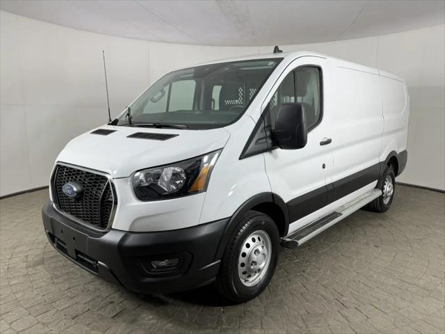 2024 Ford Transit Cargo Van T-250