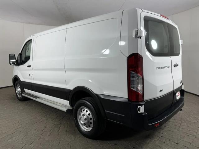 2024 Ford Transit Cargo Van T-250