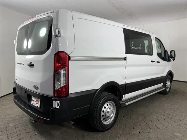 2024 Ford Transit Cargo Van T-250