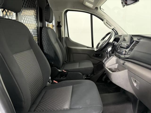 2024 Ford Transit Cargo Van T-250
