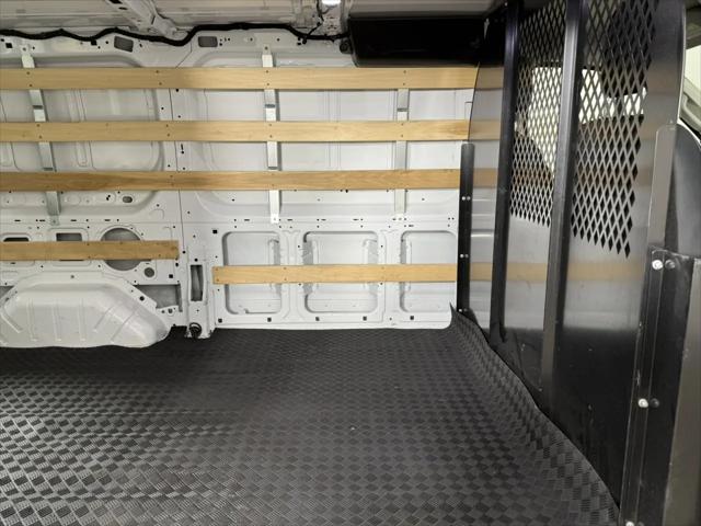 2024 Ford Transit Cargo Van T-250