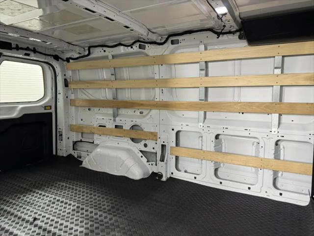 2024 Ford Transit Cargo Van T-250